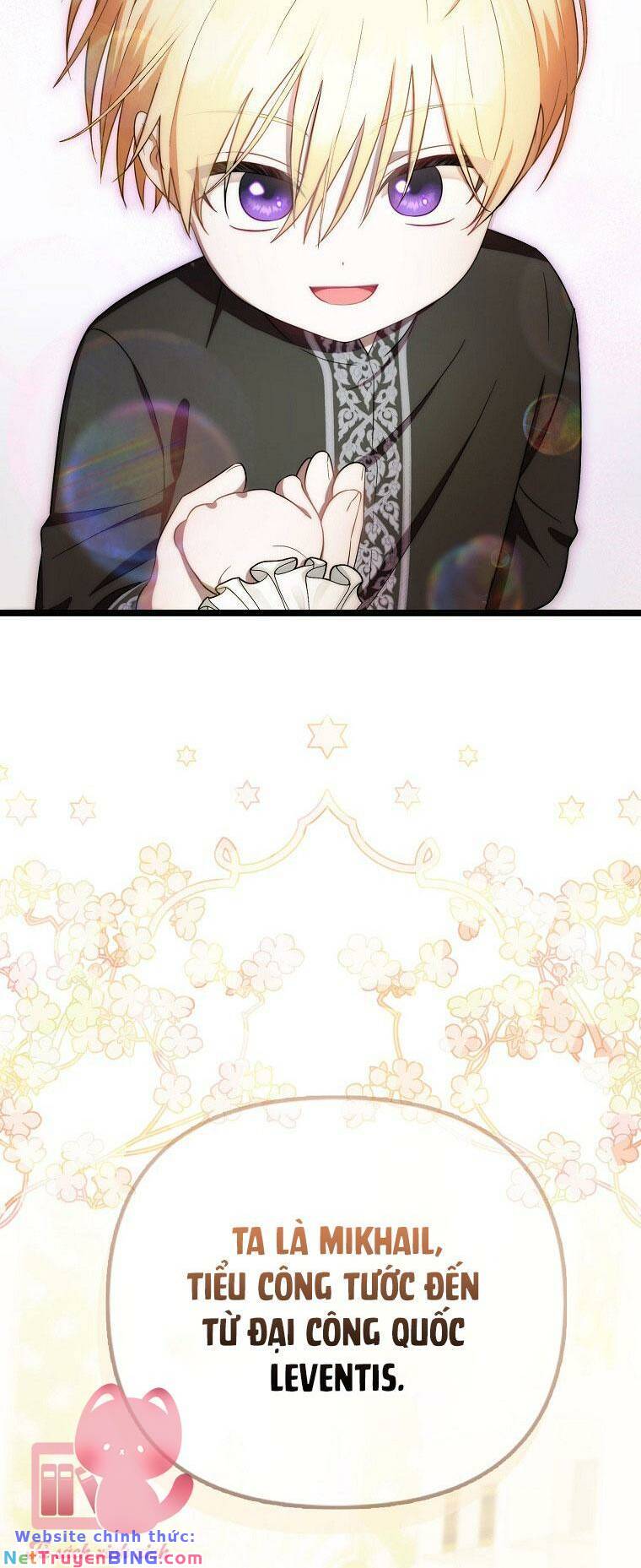 Lần Đầu Tiên Được Yêu Thương chapter 7 17