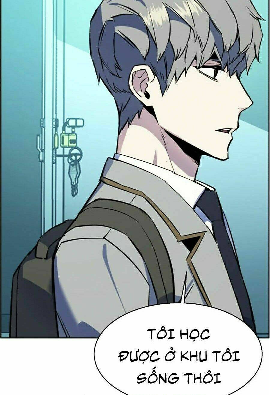 bạn học tôi là lính đánh thuê chapter 29 33