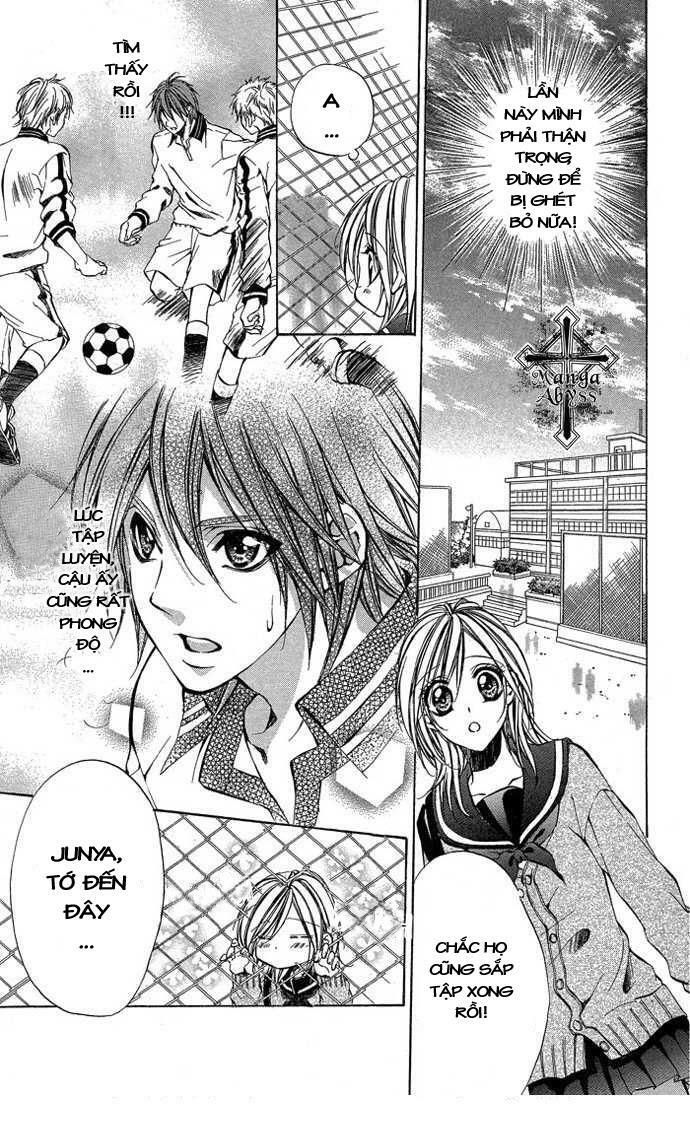 secret kiss chapter 4 7