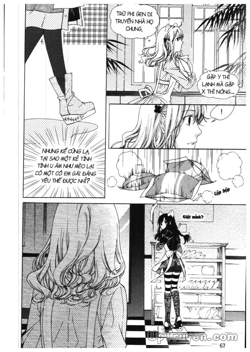 khu vườn ảo mộng chapter 4 62