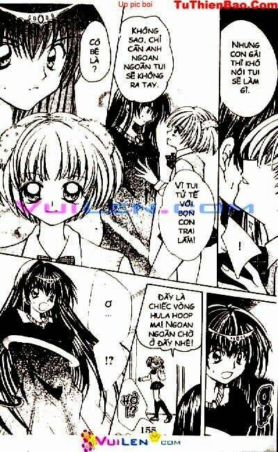 viên ngọc nhiệm màu chapter 5 155