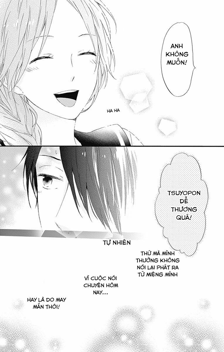 ngày cầu vồng chapter 8 27