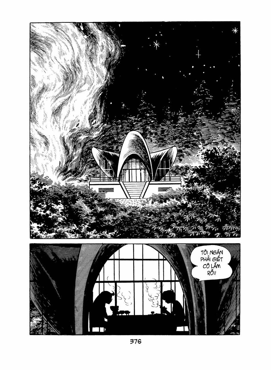 apollo’s song chapter 4.3 33