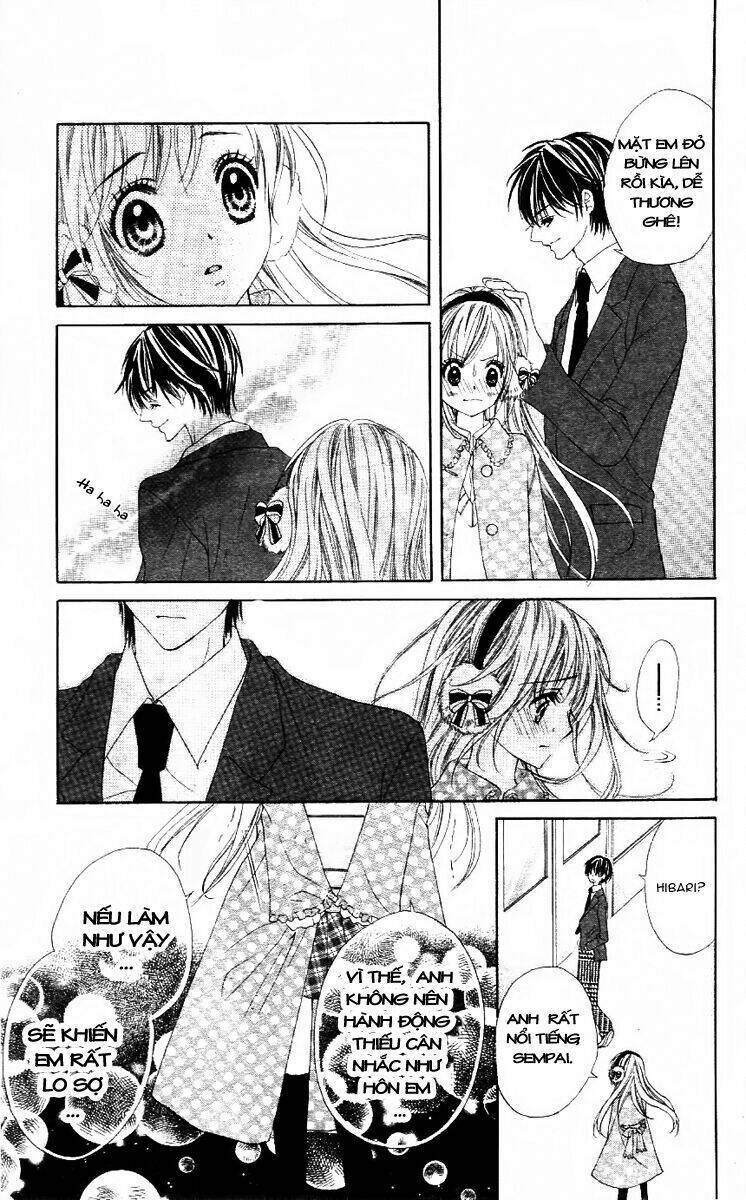 tổng hợp one shot. chapter 343 12