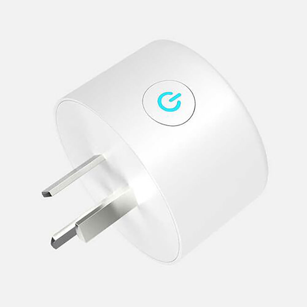 Ổ cắm wifi thông minh Xiaomi Gosund CP1 - Hàng Nhập Khẩu