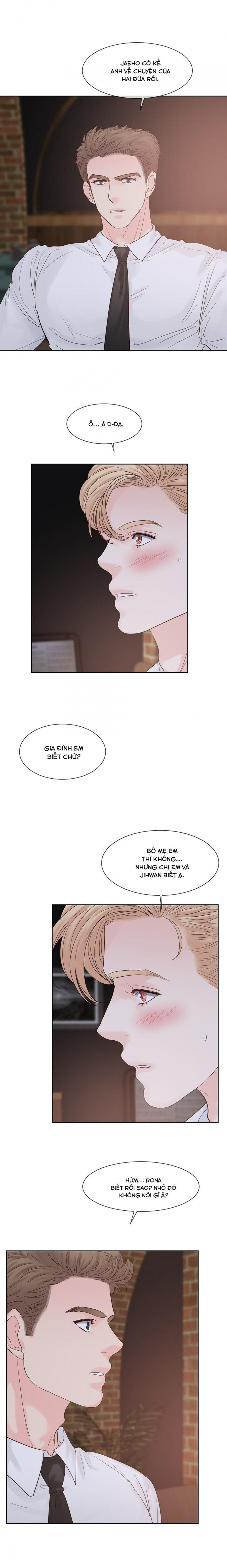 heat and run chapter 63 7