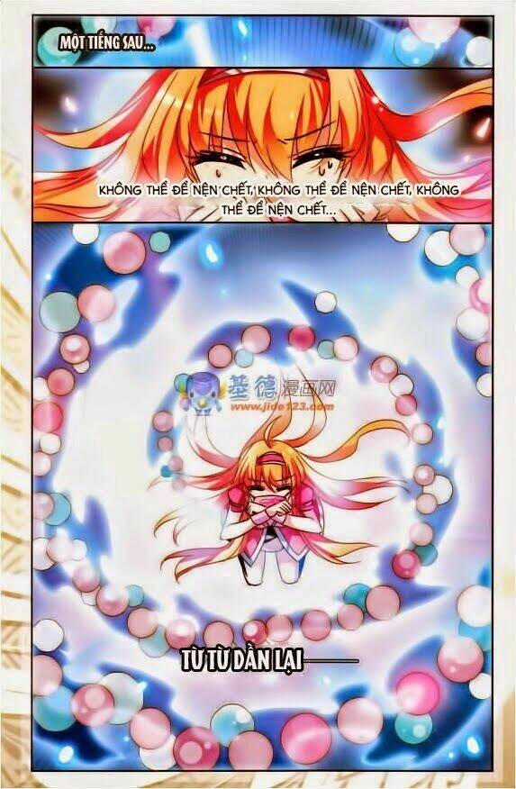 xuyên duyệt tây nguyên 3000 chapter 46 19