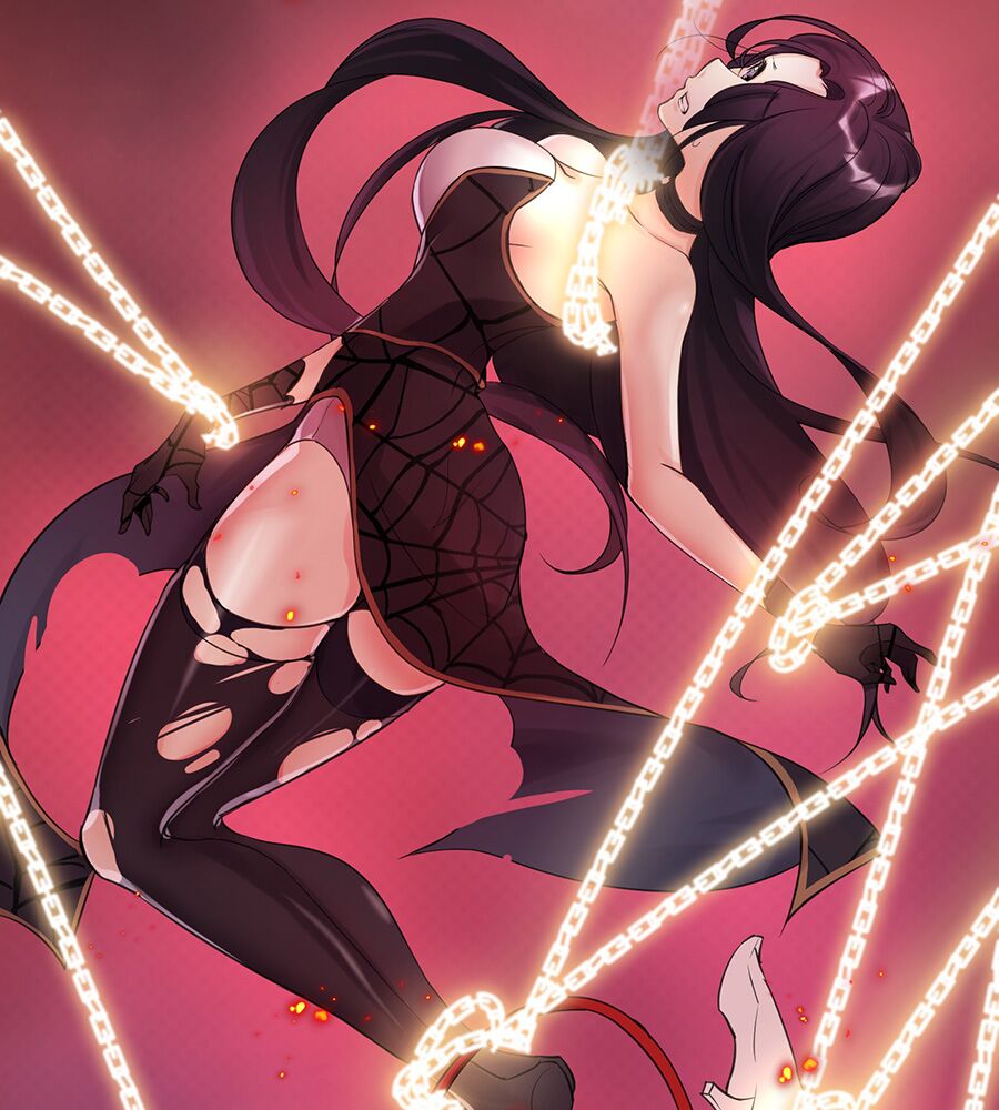 bản giáo chủ thân bất do kỷ chapter 1 45