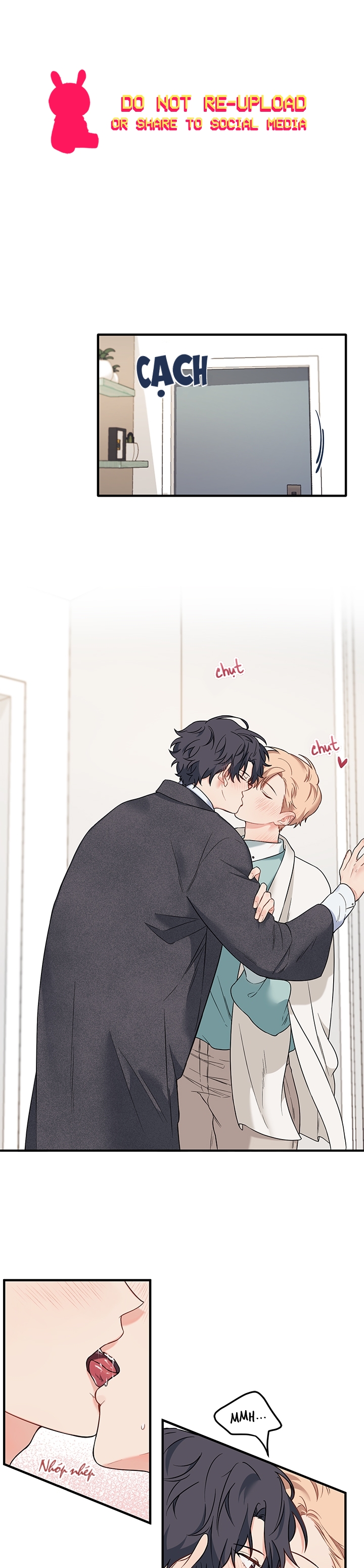 blood and love chapter 27 1