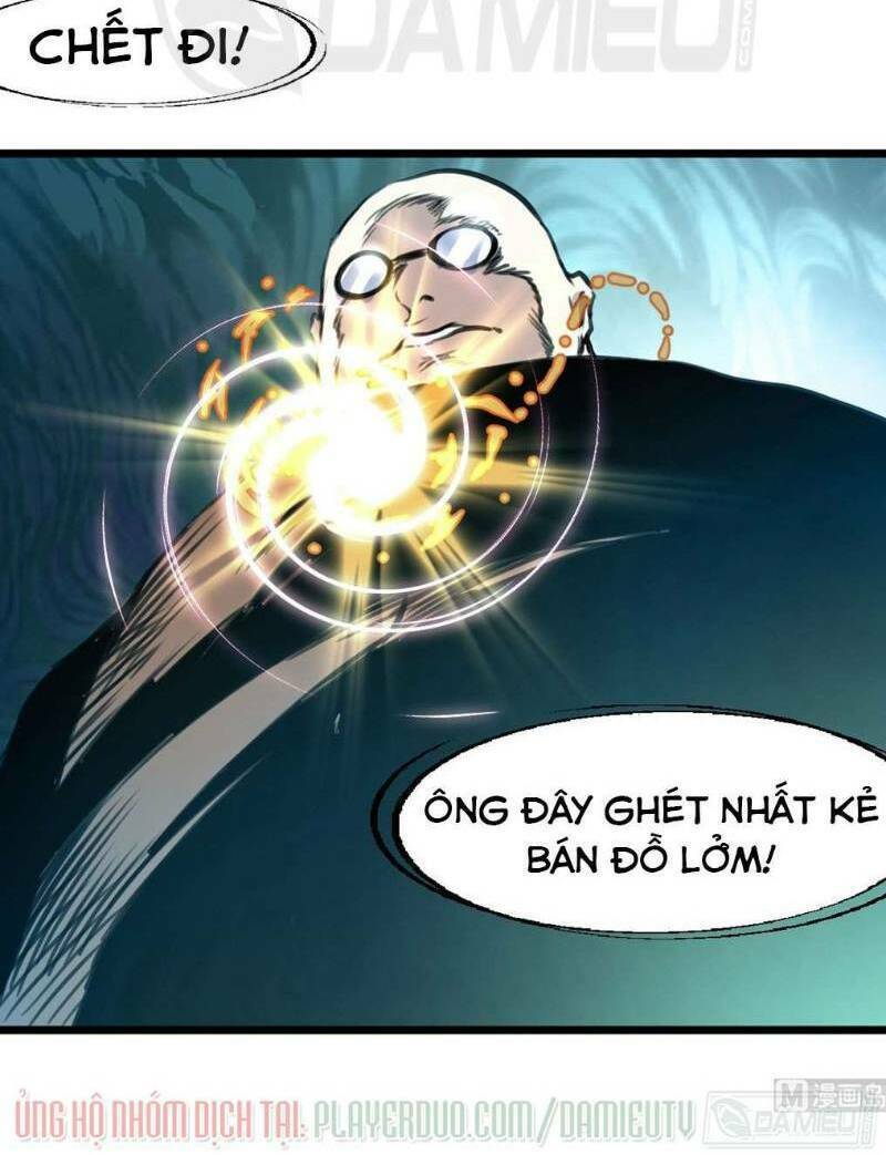 thần nhãn giám định sư chapter 79 14