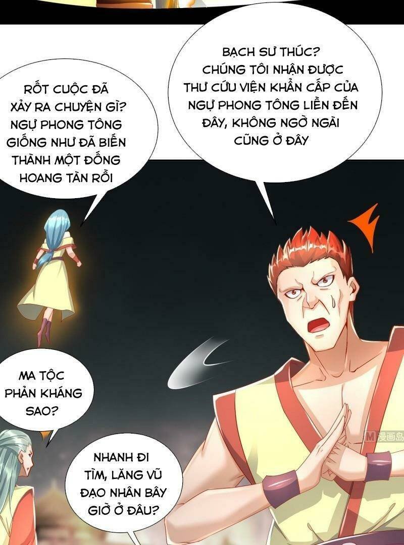 trọng sinh chi ma tôn đương đạo chapter 77 23