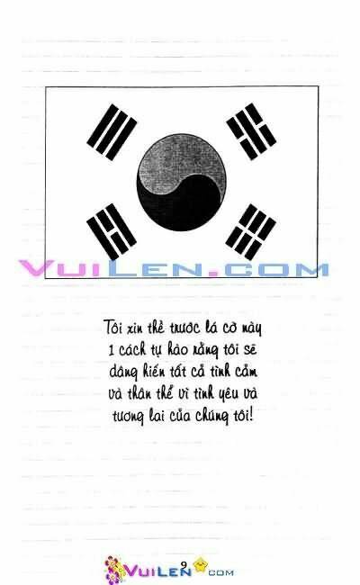 bong bóng trắng chapter 1 9