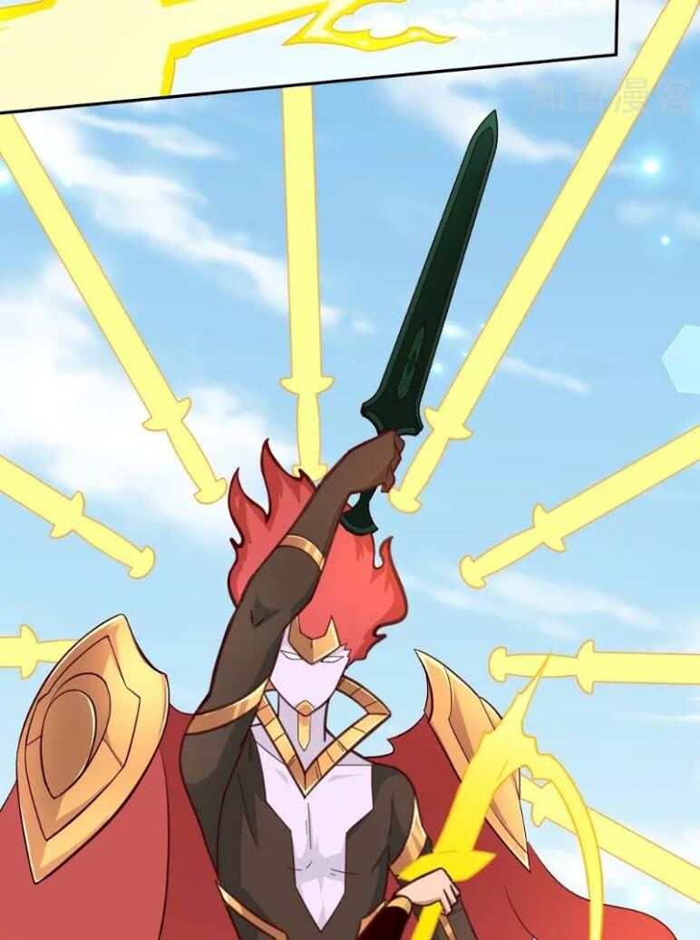 võ linh kiếm tôn chapter 86 18