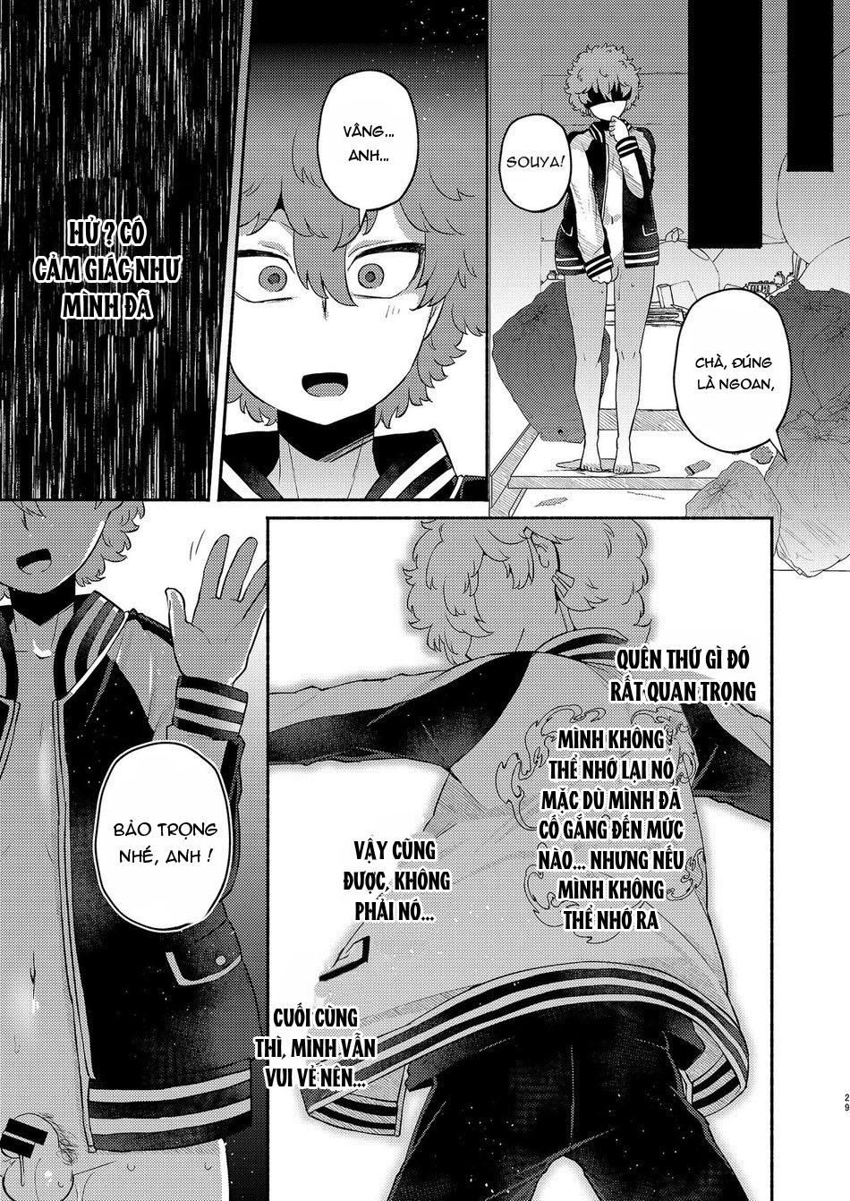 oneshot hỏny chapter 220 29