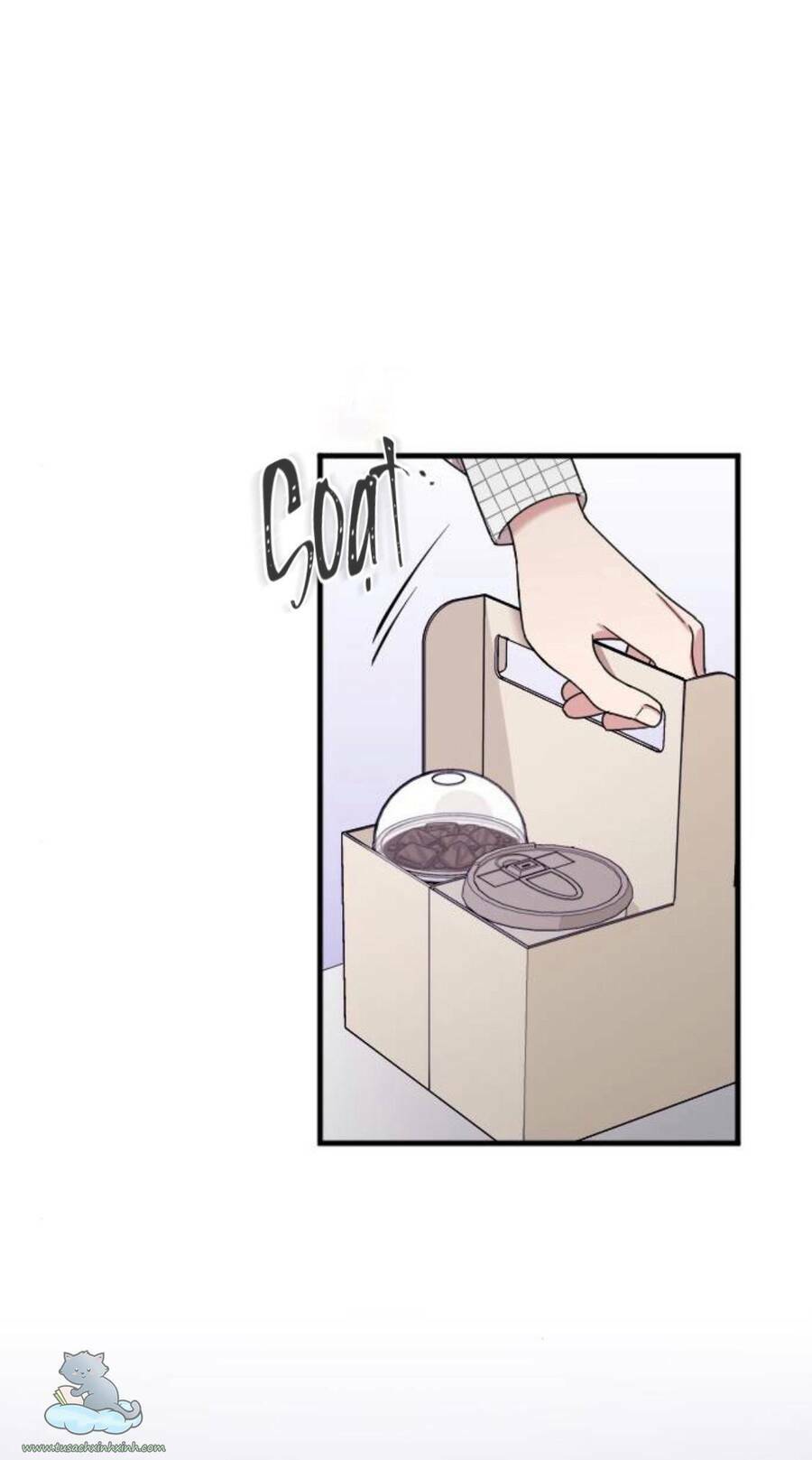 cô đi mà lấy chồng tôi đi chapter 7 97