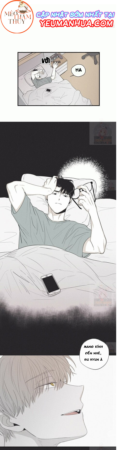 chiếu tướng chapter 17 3