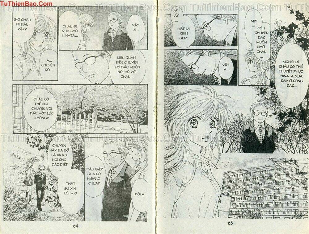 lo lem thời @ chapter 5 32