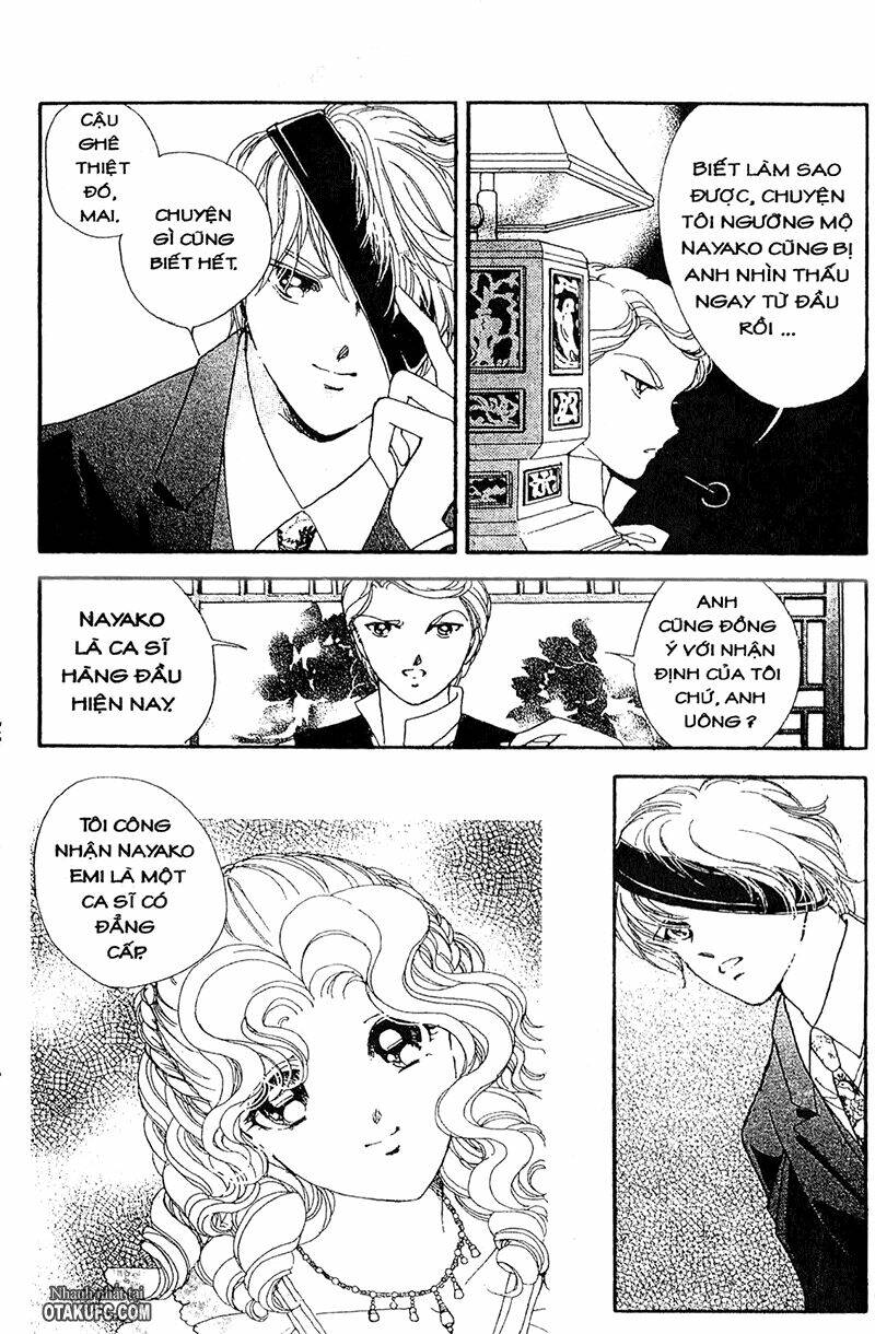 khúc tình ca ban mai - akatsuki no aria chapter 63 15