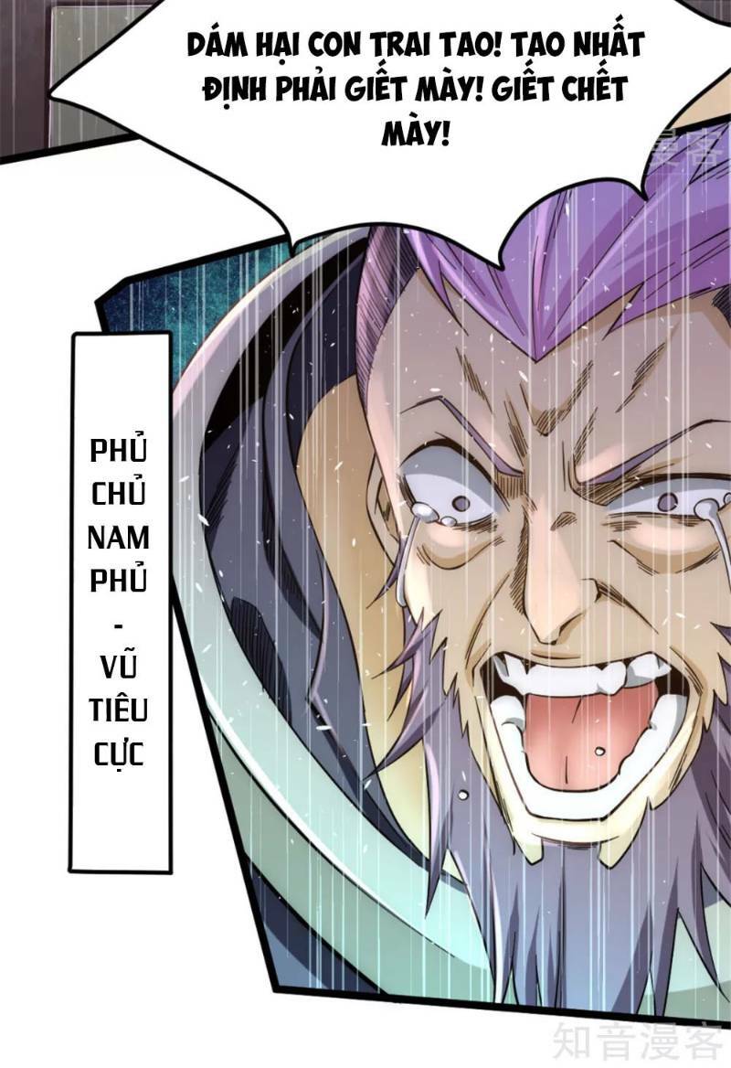 đô thị đỉnh phong cao thủ chapter 68 19