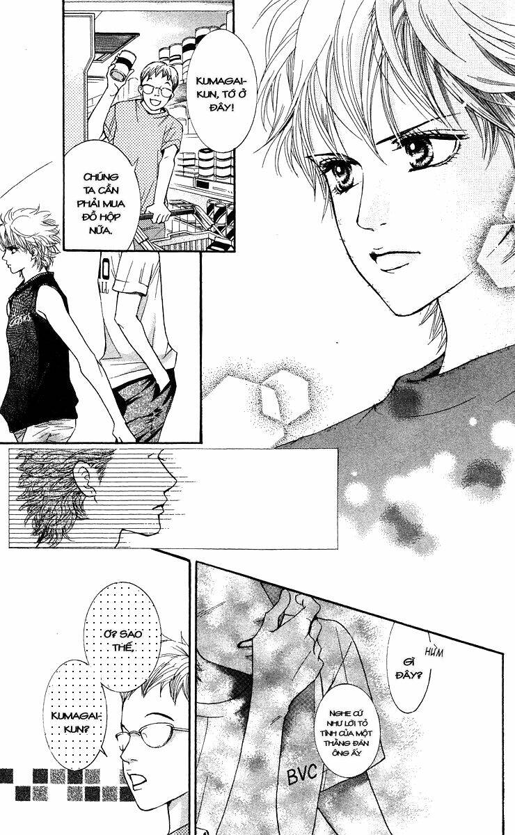 xứng danh anh hùng chapter 20 35