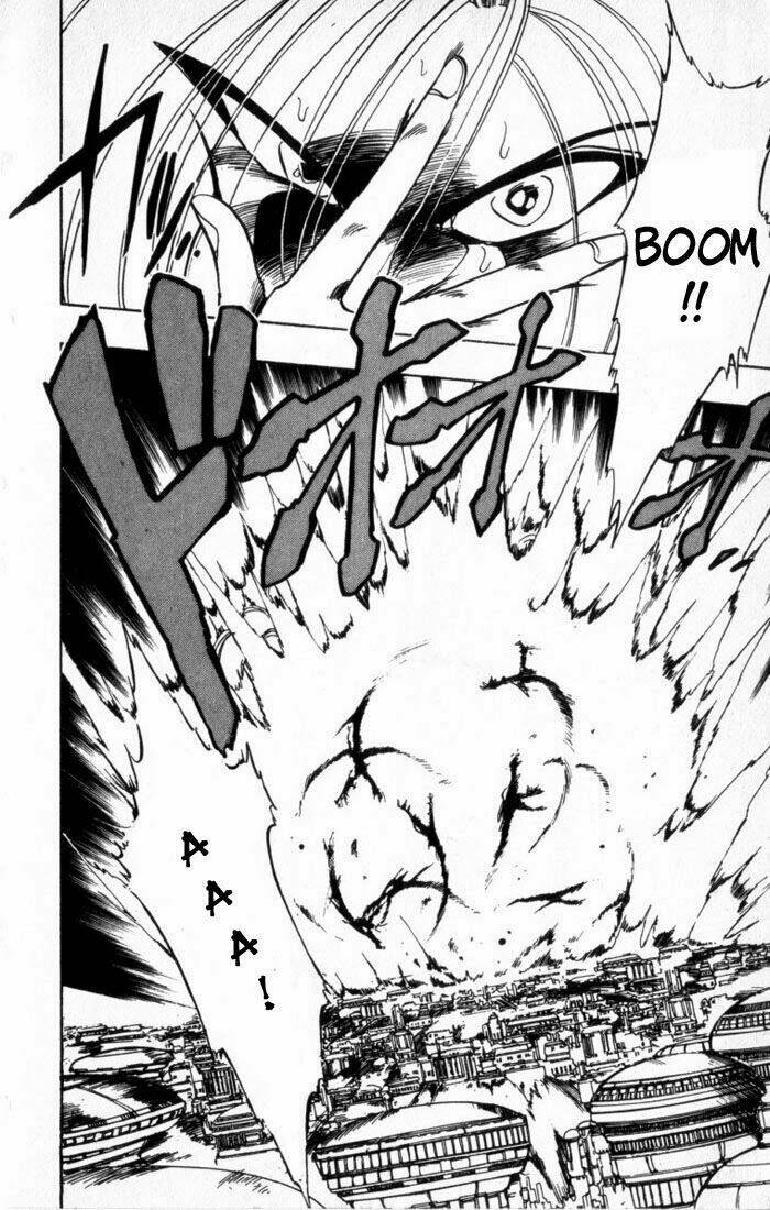 violinist of hameln - cây đàn kì diệu chapter 32 33