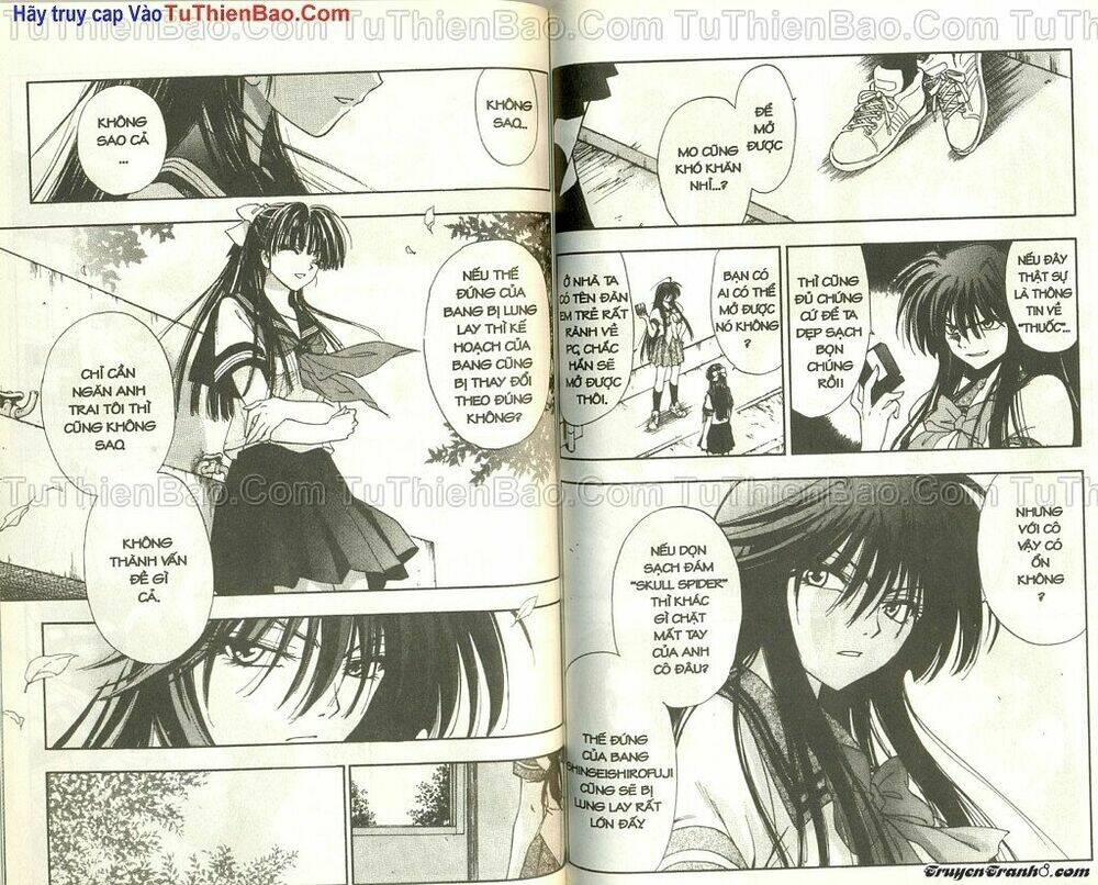 wchange chapter 3 71