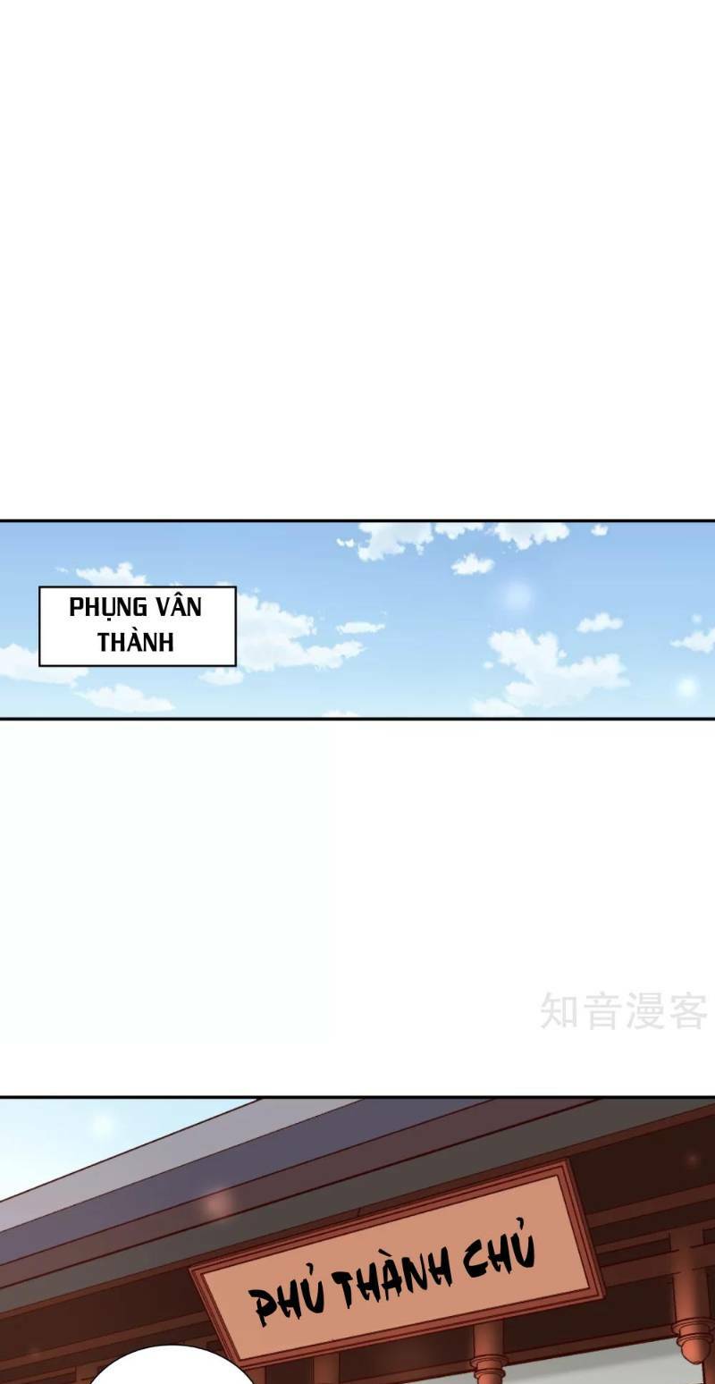 võ linh kiếm tôn chapter 87 21