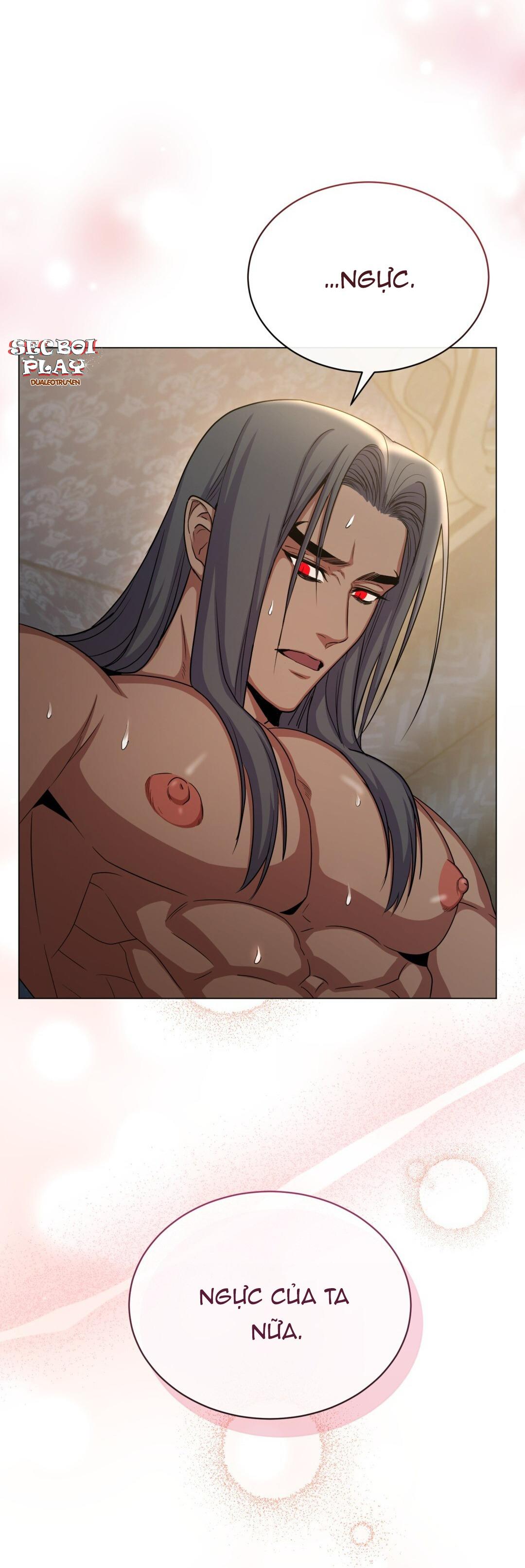 mặt trăng quỷ chapter 30 7
