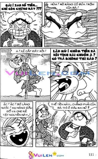 thần đồng đất việt chapter 95 109