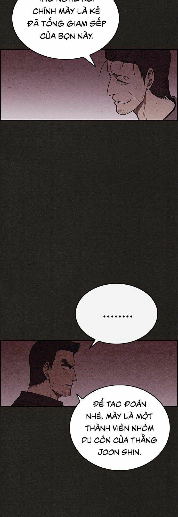 quái vật tại chung cư xanh chapter 89 7