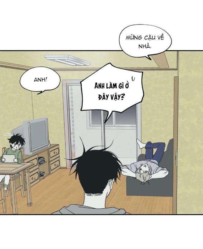 thủy triều thấp lúc chạng vạng chapter 6 44