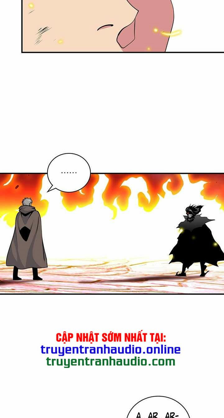 tôi sinh ra để làm người vĩ đại chapter 72 43