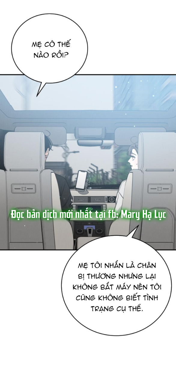 Thuyết Tình Yêu Ích Kỷ chapter 42.2 9