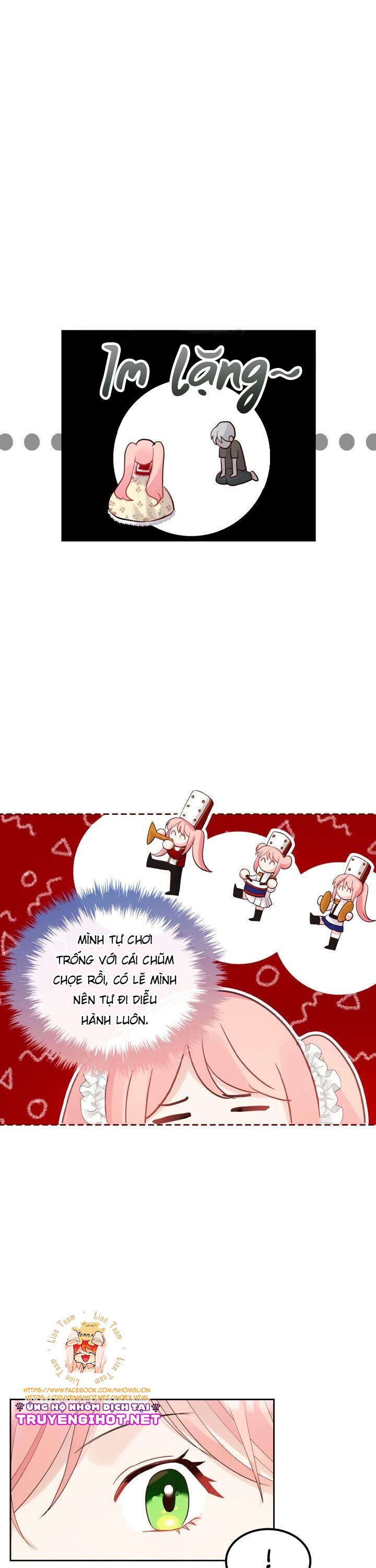 ác nữ muốn sống trong ngôi nhà bánh ngọt chapter 31 21