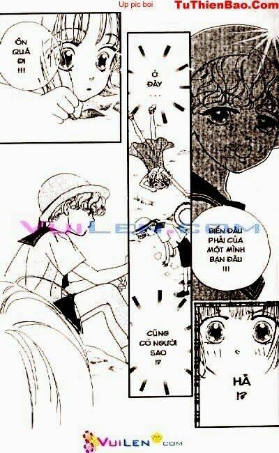 công chúa nhân ngư chapter 1 12