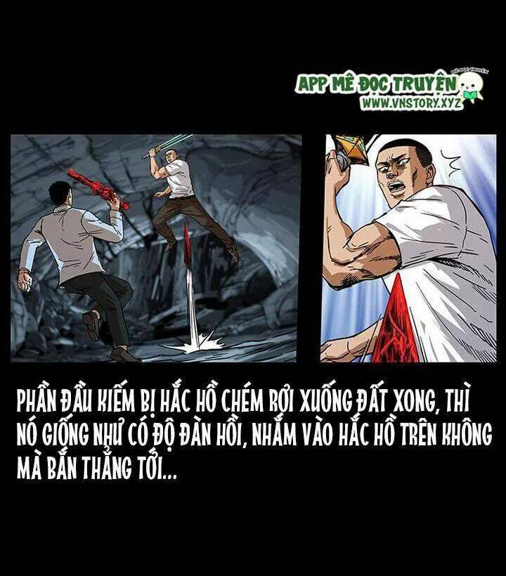 U Minh Ngụy Tượng Chapter 204 32