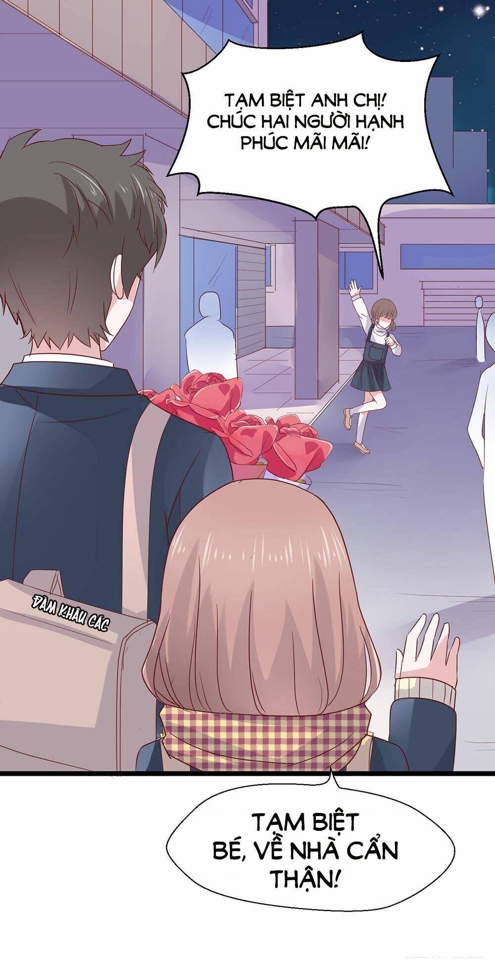 ác ma bàn bên chapter 39 6