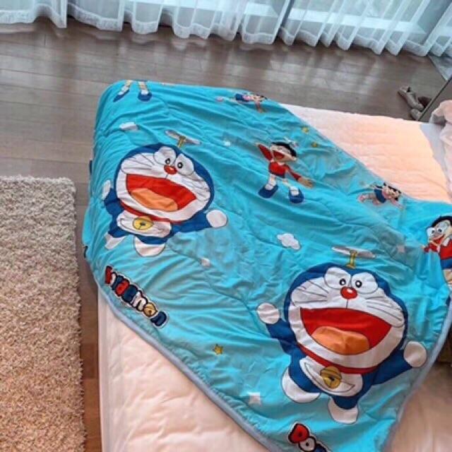 Chăn đũi Cotton cho bé mẫu mới nhất.