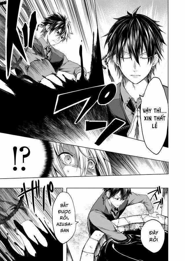 kaidan loop chapter 2 13