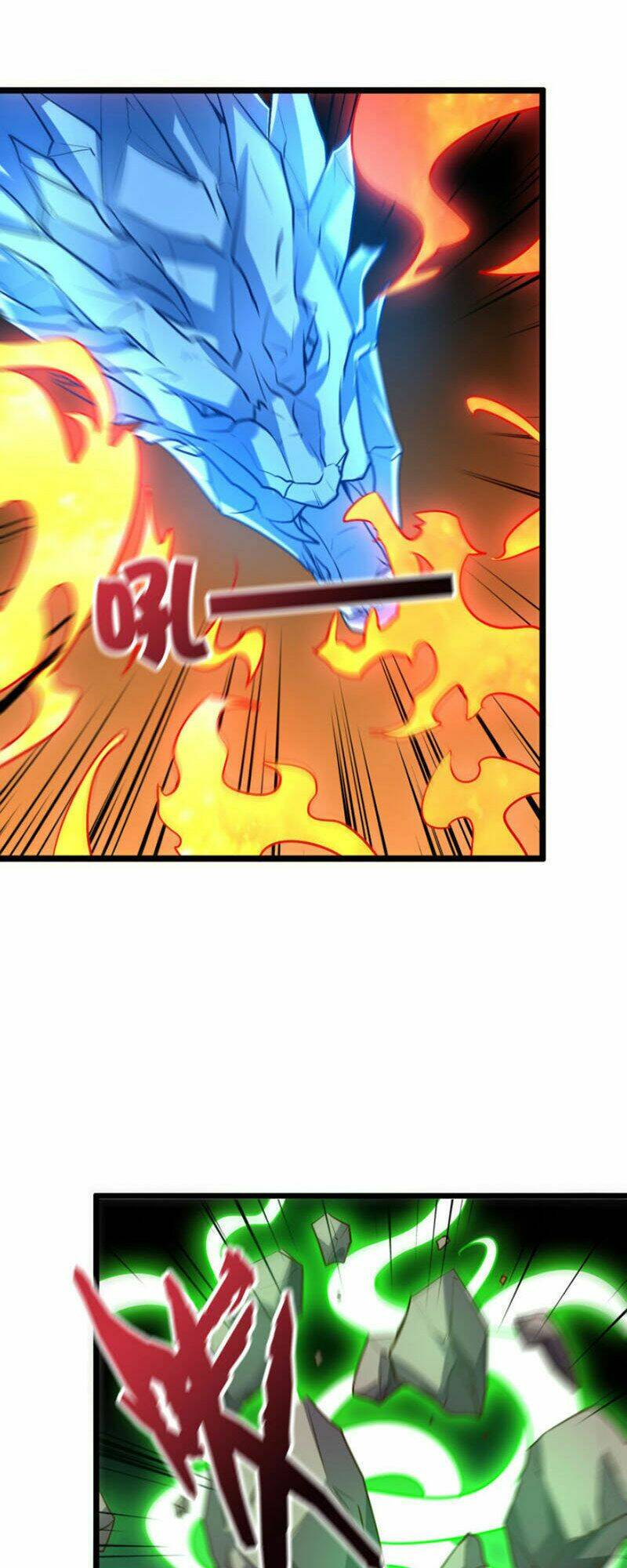 phục thiên thánh chủ chapter 51 24