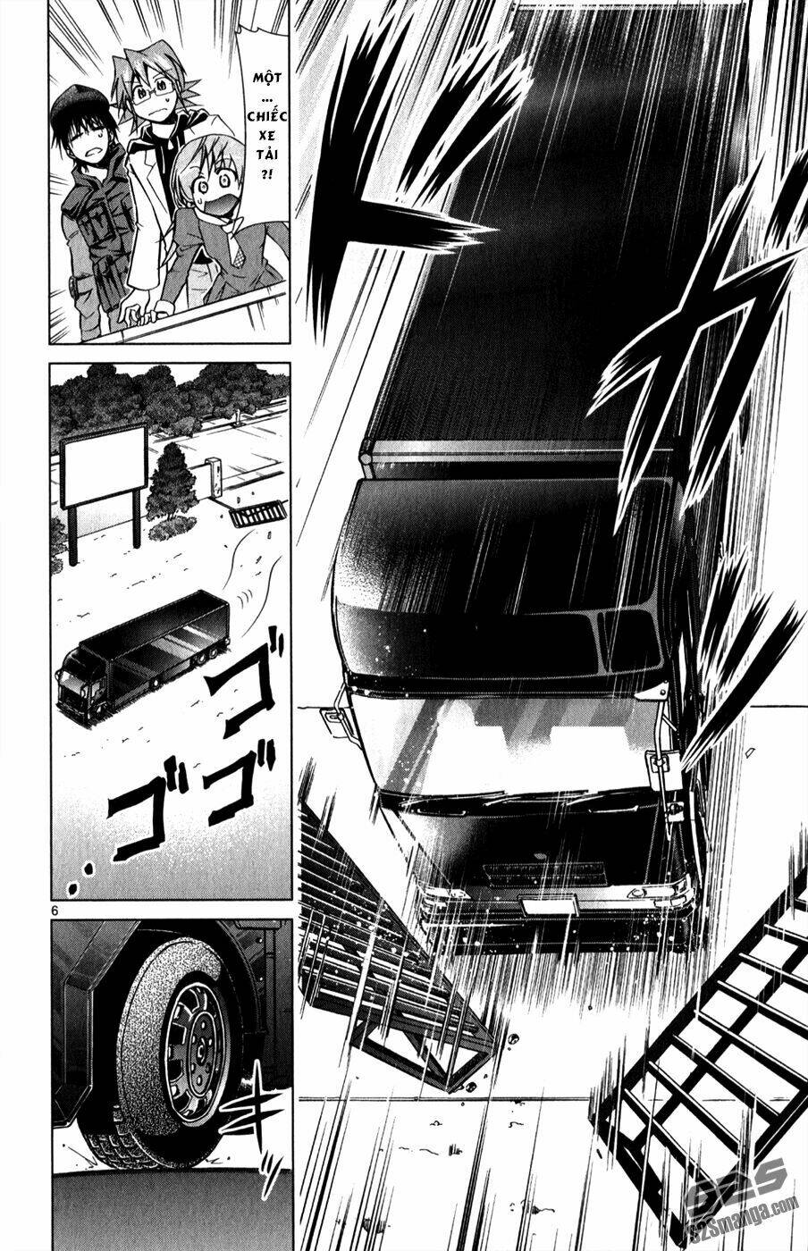 denpa kyoushi chapter 134 9