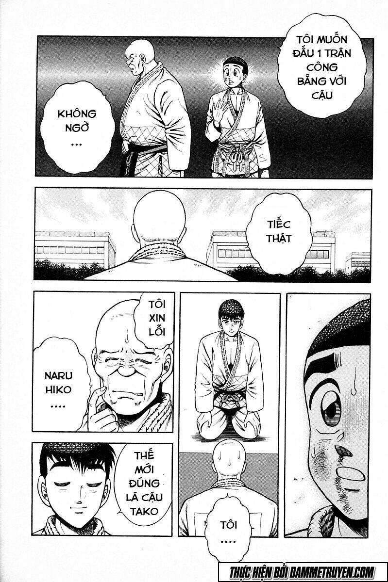 shin kotaro makaritoru! juudouhen chapter 216 8