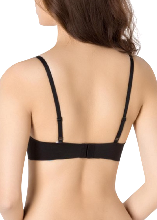 Áo Ngực Triumph Sloggi ZERO WHU 04-TL - Đen (Size