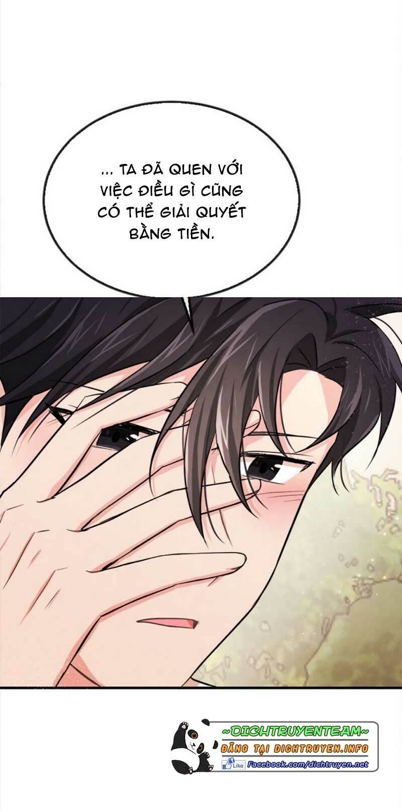 tiểu thư scarlet, em không muốn trả thù sao? chapter 7 4