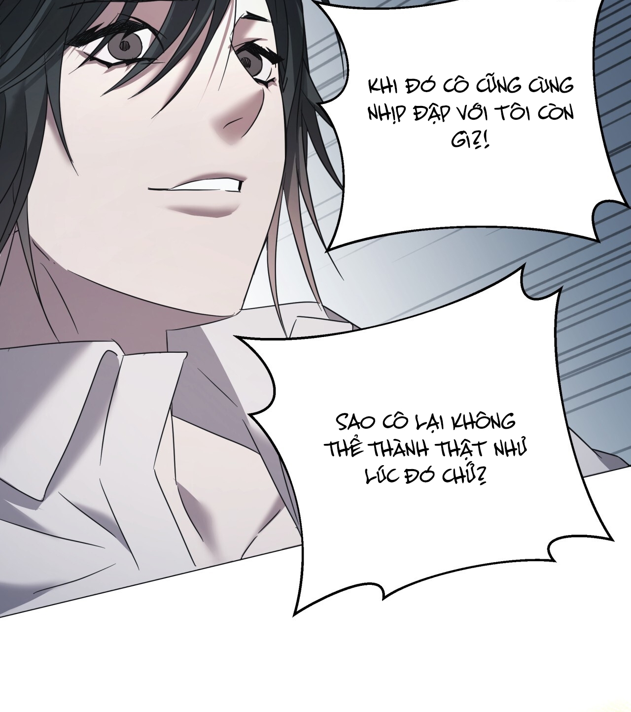 Amon- Không Thể Đoán Biết chapter 21.2 - Trang 44