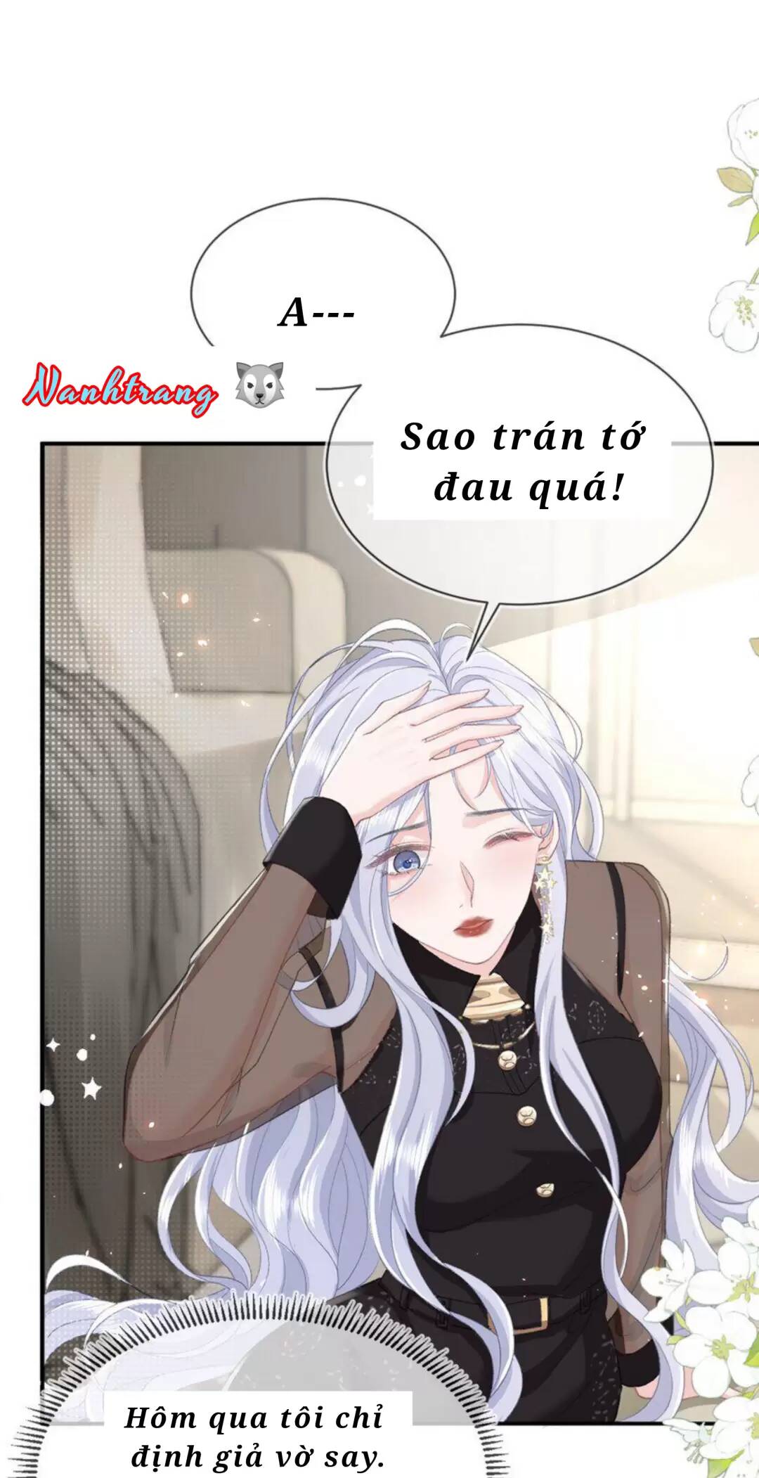 mận xanh chapter 9 15