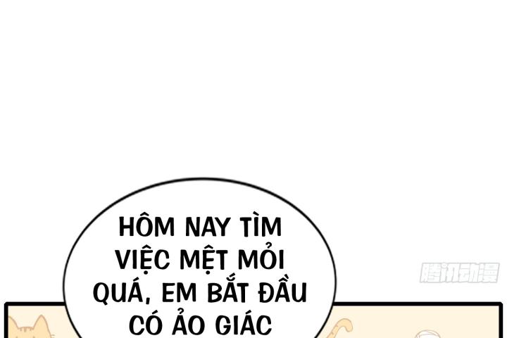 bắt đầu thức tỉnh sơn hải kinh chapter 3 8