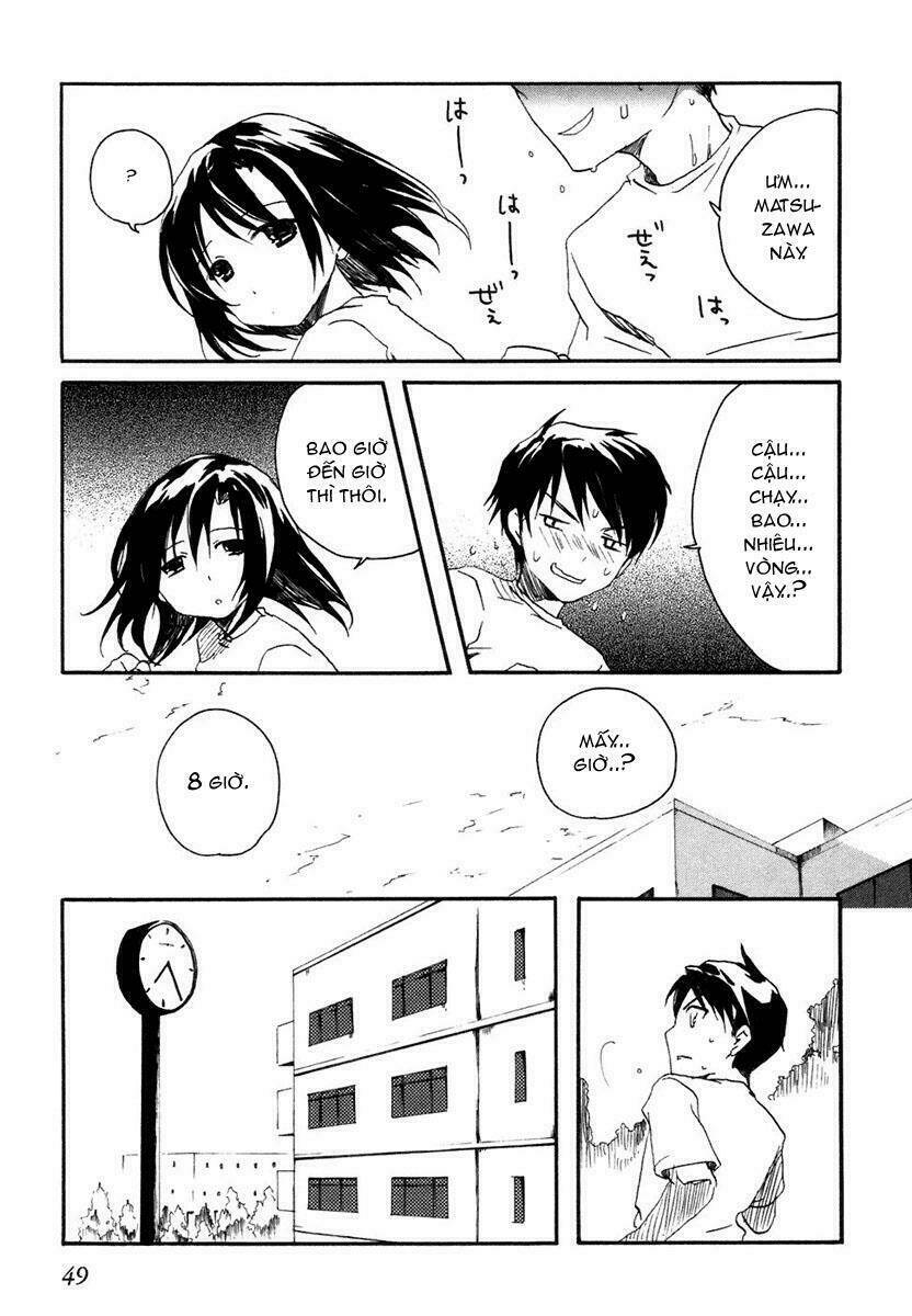 watashitachi no tamura-kun chapter 1 52