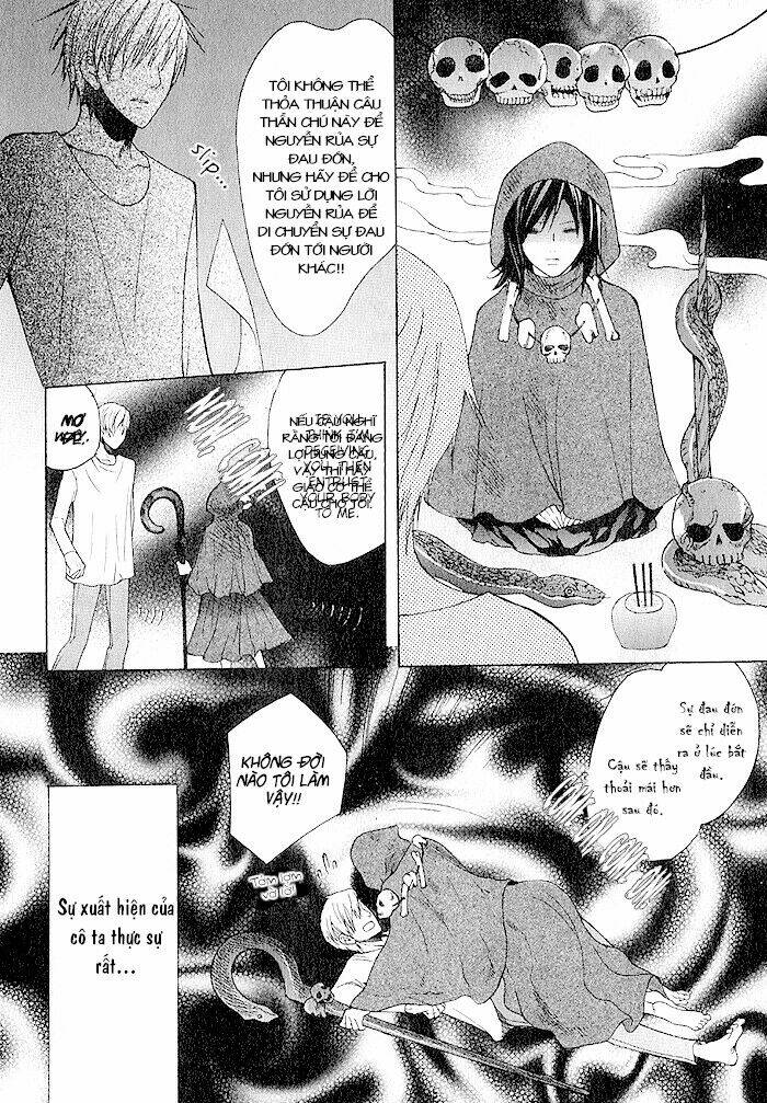 futsumashi na yome desu ga chapter 1 38