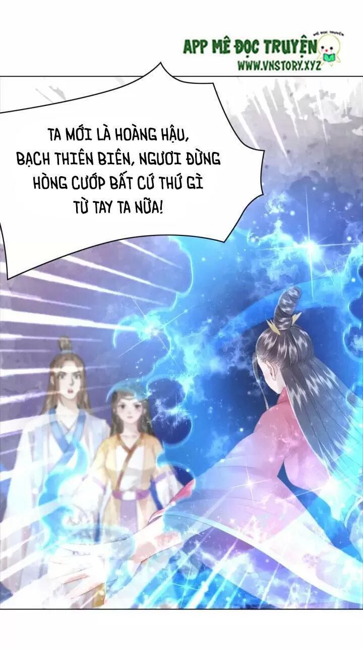 cực phẩm phế vật tiểu thư chapter 101 19